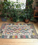 3'x5' Kilim Rugs