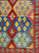 Kilim Accent Rug