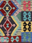 Kilim Accent Rug