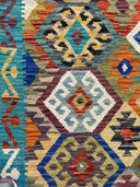 Kilim 5'x7' Rug