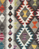 Kilim 3'x5' Rug