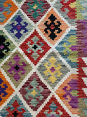 Kilim Accent Rug