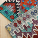 Kilim Runner Rug