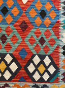 2.5'x 4' Kilim Rug