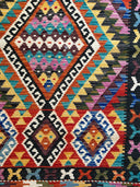 2.5'x 4' Kilim Rug