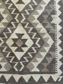 Kilim Accent Rug Natural 2