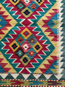 Kilim Accent Rug
