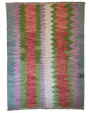Kilim 5'x7' Rug
