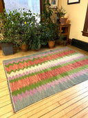 Kilim 5'x7' Rug