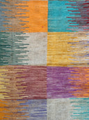 Kilim 5'x7' Rug