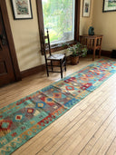 Kilim Runner Rug