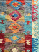 Kilim Runner Rug