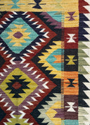 Kilim 3'x5' Rug