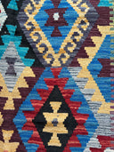 Kilim 3'x5' Rug