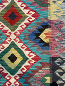 Kilim 3'x5' Rug