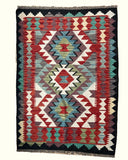 Kilim 3'x5' Rug