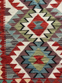 Kilim 3'x5' Rug