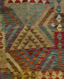 Kilim Accent Rug