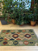 Kilim 30"x50" Rug
