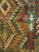 Kilim Accent Rug
