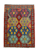 Kilim Accent Rug