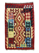 Kilim Accent Rug