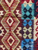 Kilim Accent Rug