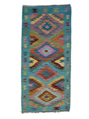Kilim 3' x 5' Rug