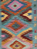 Kilim 3' x 5' Rug