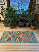 Kilim 3' x 5' Rug