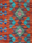 Kilim Runner Rug