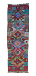 Kilim Runner Rug