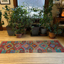 Kilim Runner Rug