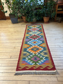 Kilim Runner Rug