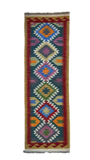 Kilim Runner Rug