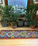 Kilim Runner Rug
