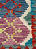 Kilim Runner Rug
