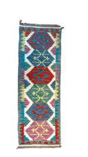 Kilim Runner Rug