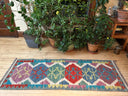 Kilim Runner Rug