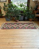 Kilim Runner Rug