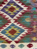 Kilim Runner Rug