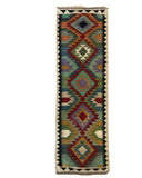 Kilim Runner Rug
