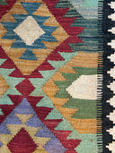 Kilim Runner Rug