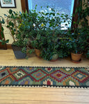 Kilim Runner Rug