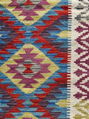 Kilim Runner Rug