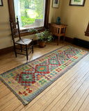 Kilim Runner Rug