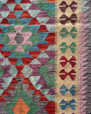 Kilim Runner Rug