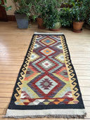 Kilim Runner Rug