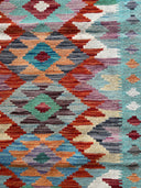 Kilim Runner Rug