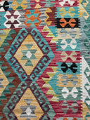 Kilim 4'x6' Rug